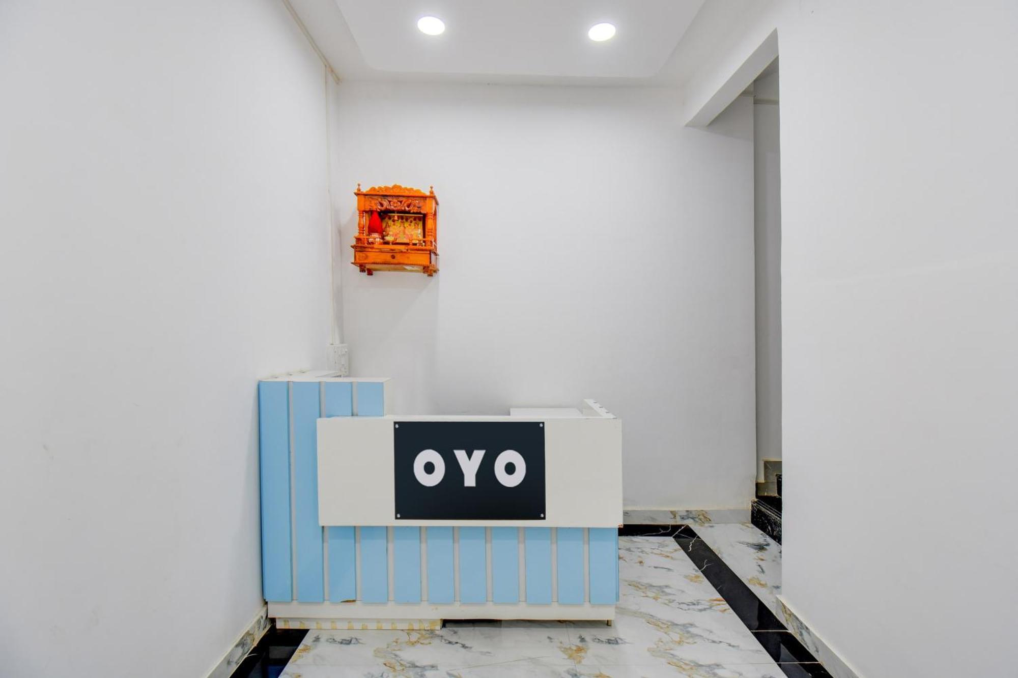 Hotel O Ar Executive ヒンジャワディー エクステリア 写真